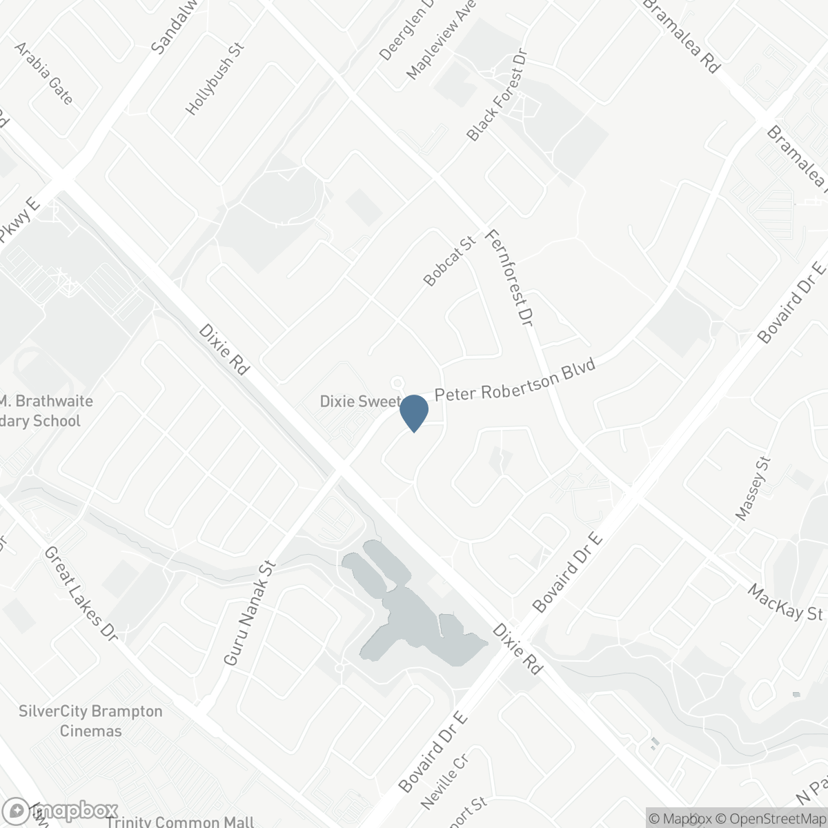 11 RANGELAND ROAD, Brampton, Ontario L6R 1L4